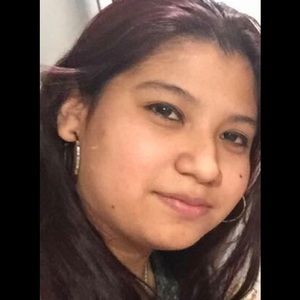 Meet your Posher, Michelle