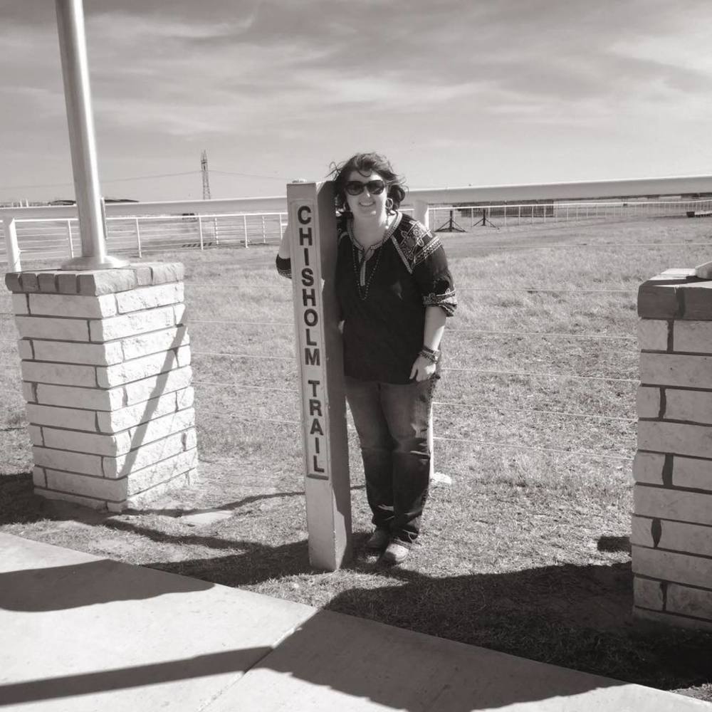 Meet your Posher, Leanne