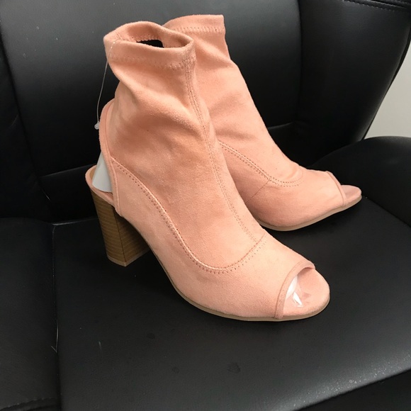 Qupid Shoes - New shoes