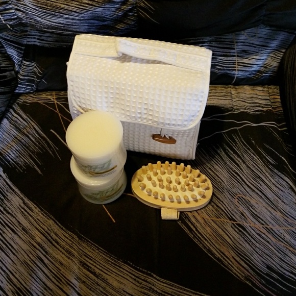 Anti-cellulite spa kit - Picture 5 of 8