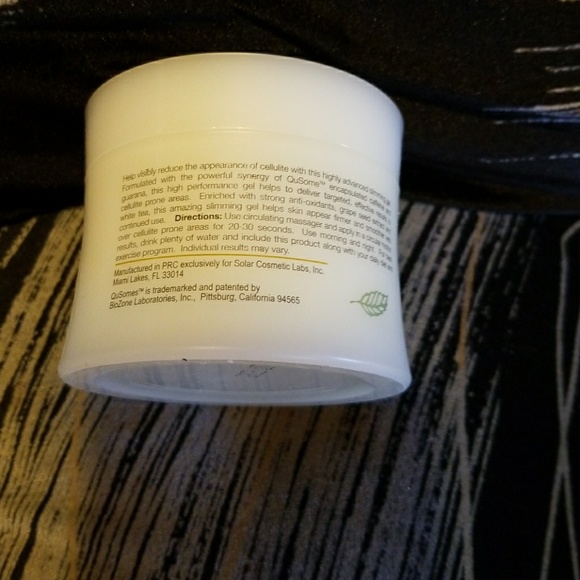 Anti-cellulite spa kit - Picture 7 of 8