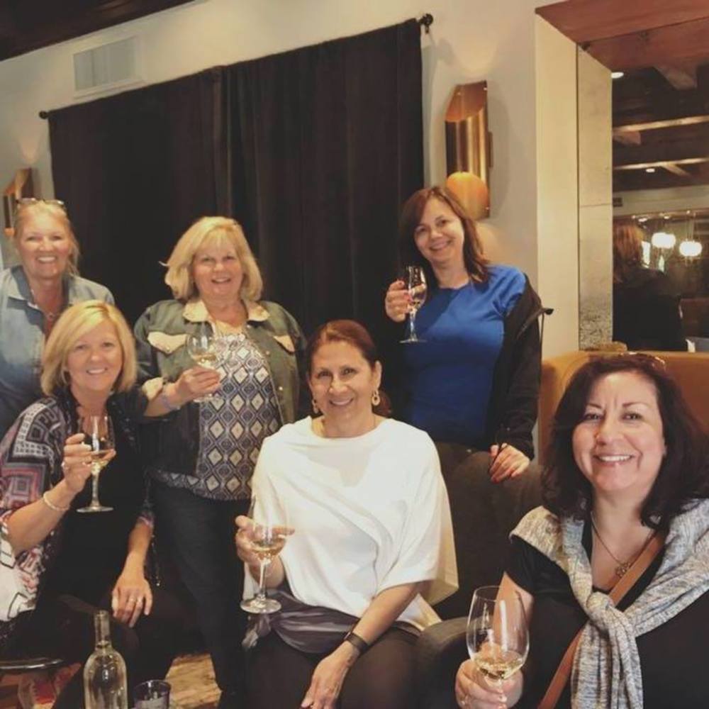 Meet your Posher, Karen