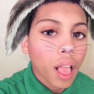 Meet your Posher, Elijah