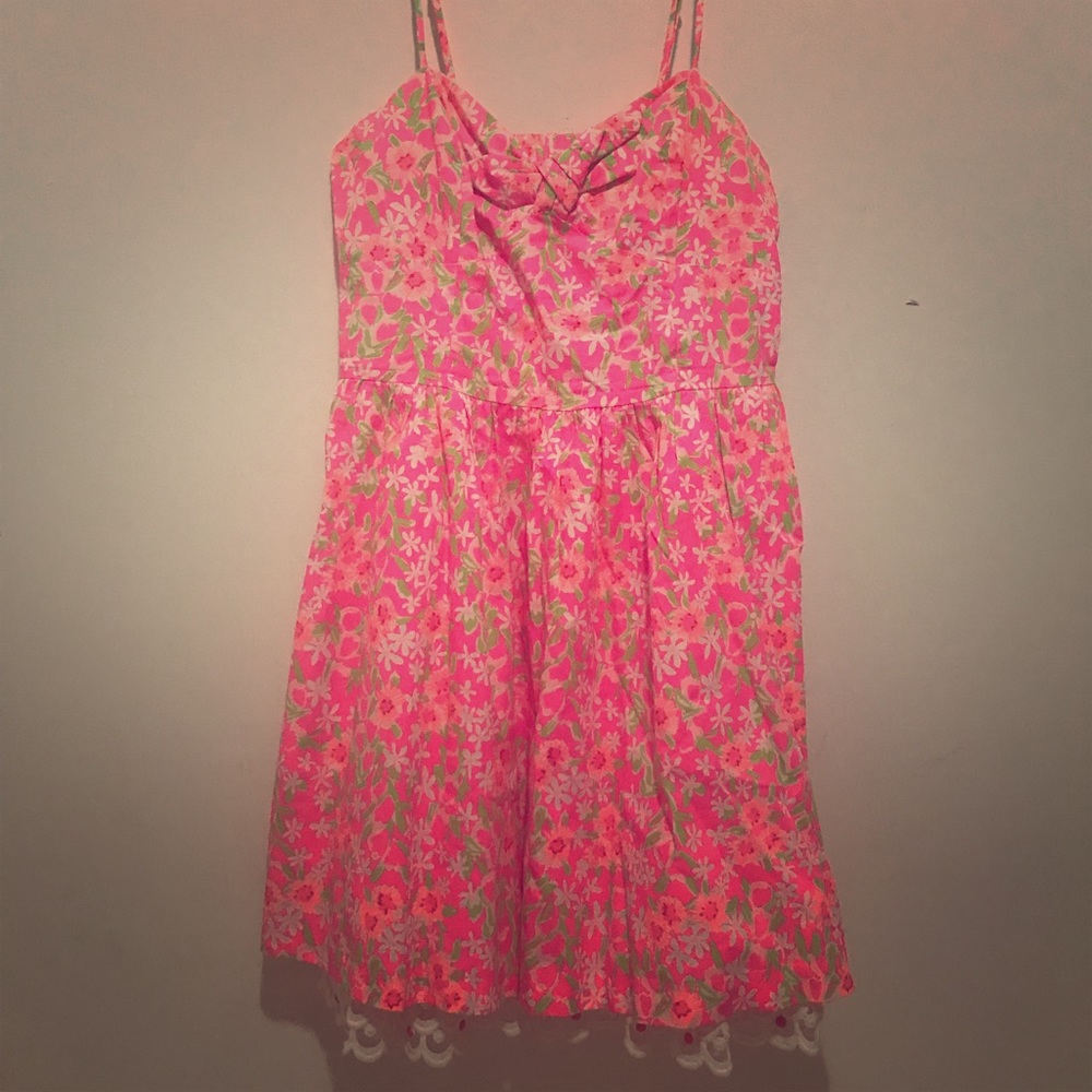 Lilly Pulitzer Macaulay Dress