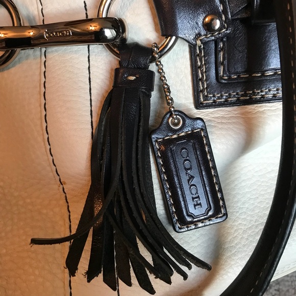 Authentic COACH PURSE‼️ - Picture 7 of 8