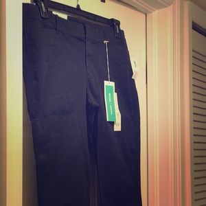 OLD NAVY Pixi Chino Pants