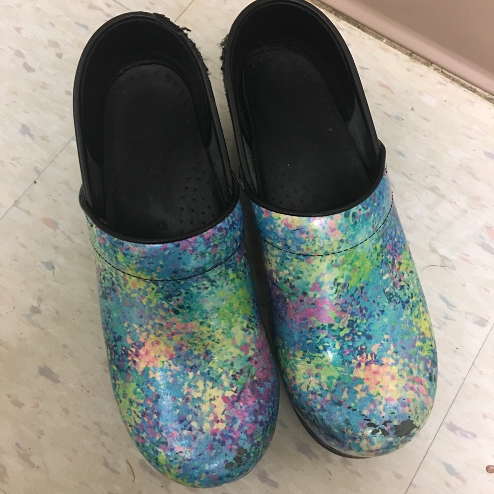 Dansko size 38 (8)