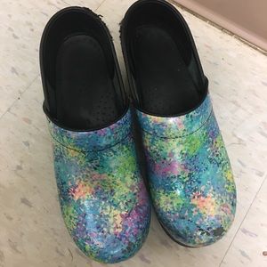 Dansko size 38 (8)
