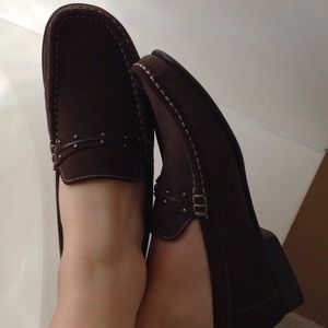 Cole Haan loafers