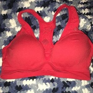 VS PUSH UP SPORTS BRA