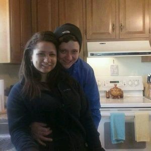 Meet your Posher, Kris