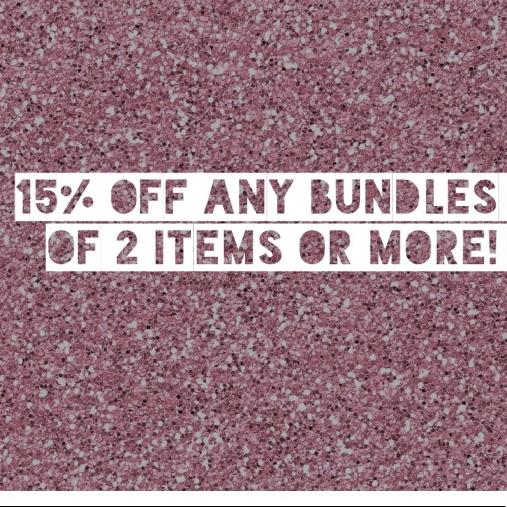 EVERYDAY DISCOUNT