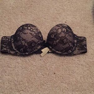 Strapless Bra