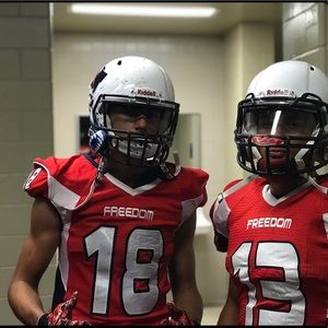 Meet your Posher, Jason