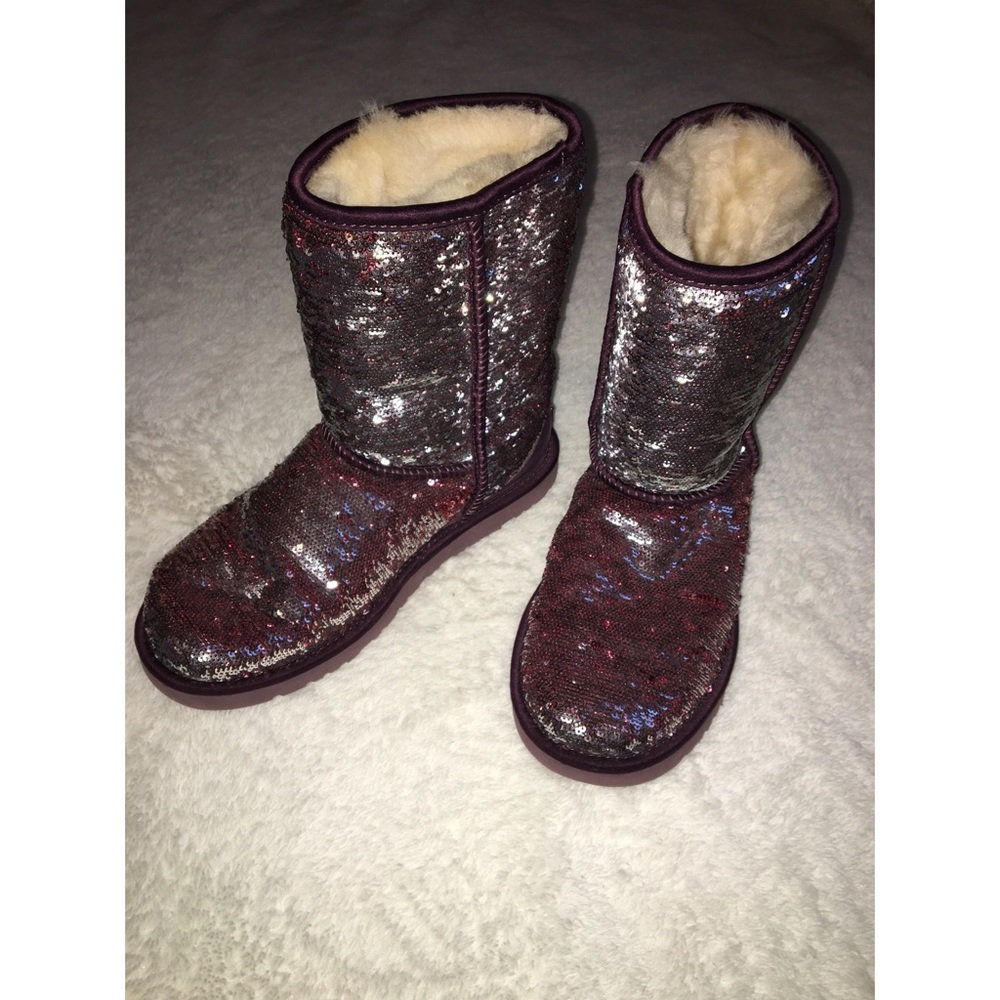 UGG boots