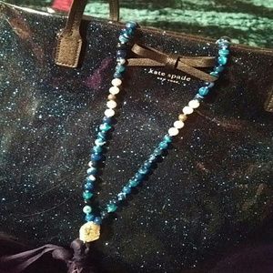 KSNY Mavis Street Tadan Blue