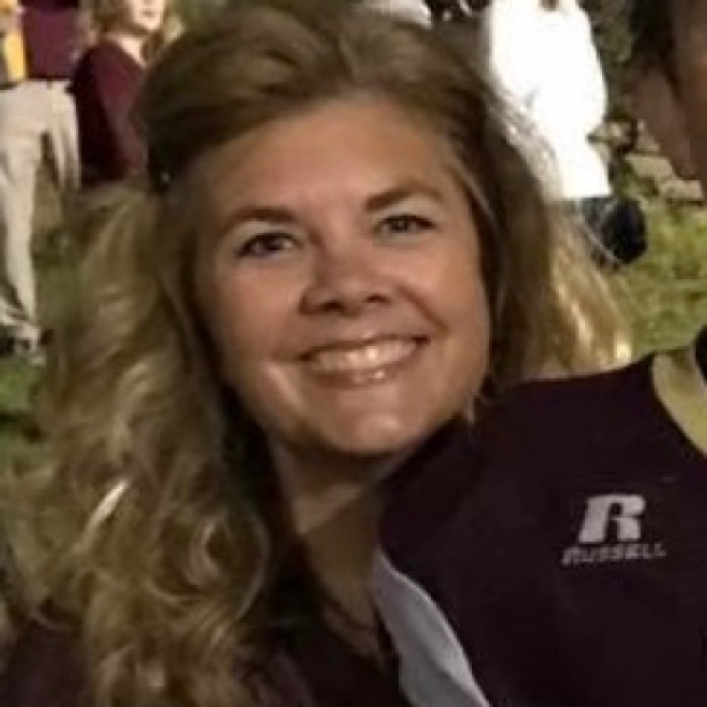 Meet your Posher, Lynsey