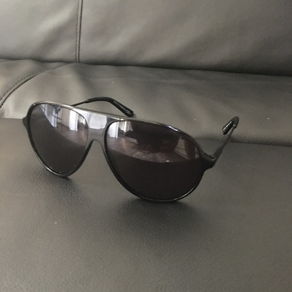 Authentic Gucci Aviators! Same Day Shipping - Picture 1 of 2