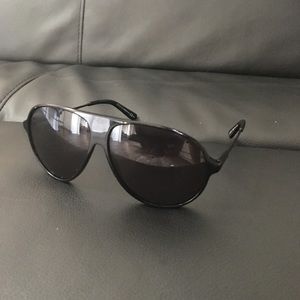 Authentic Gucci Aviators! Same Day Shipping