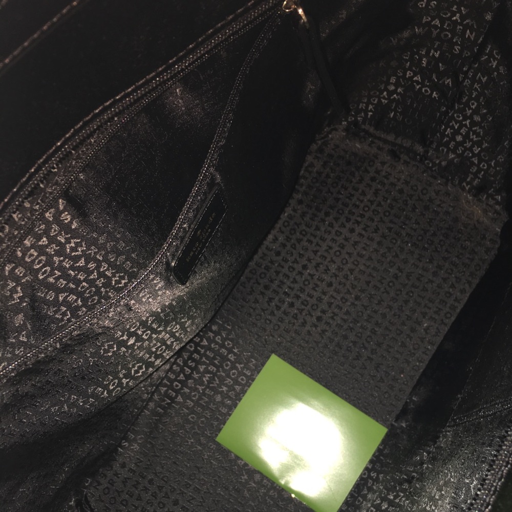 Kate spade new york purse - Picture 3 of 4