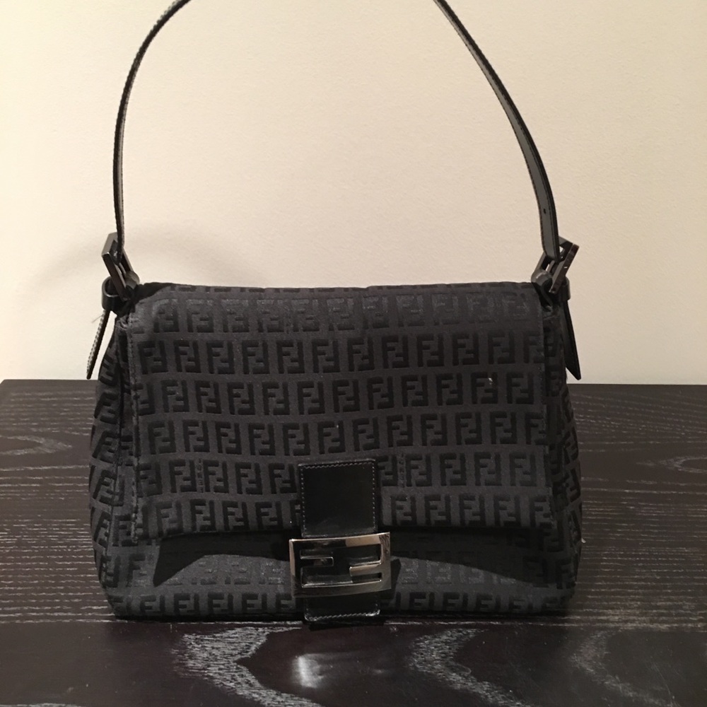 Fendi Handbag