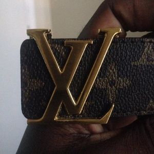 Louis Vuitton Belt