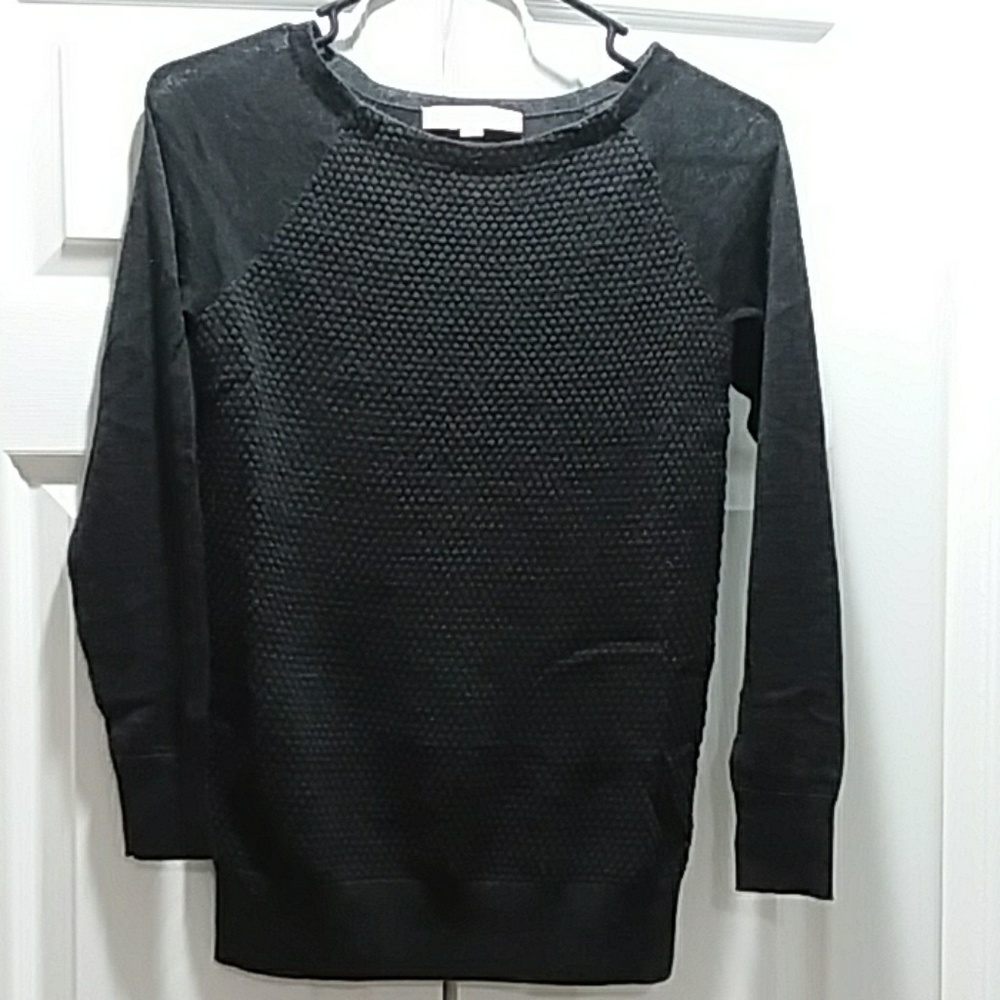 LOFT sweater shirt