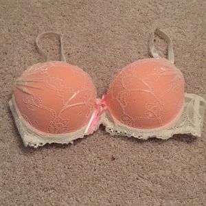 Push up Bra