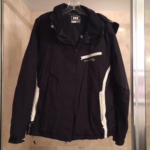 Helly Hanson Ski Jacket