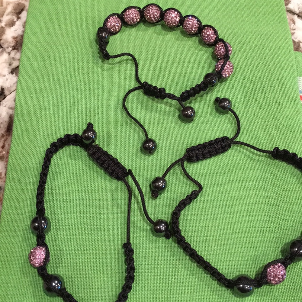 Bracelets - Picture 3 of 4