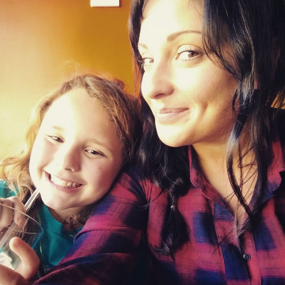 Meet your Posher, Rachel