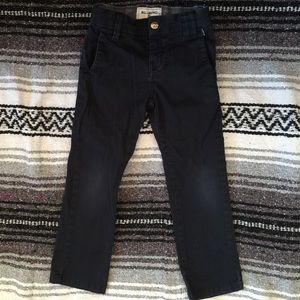 Billabong boys Pant 4/small