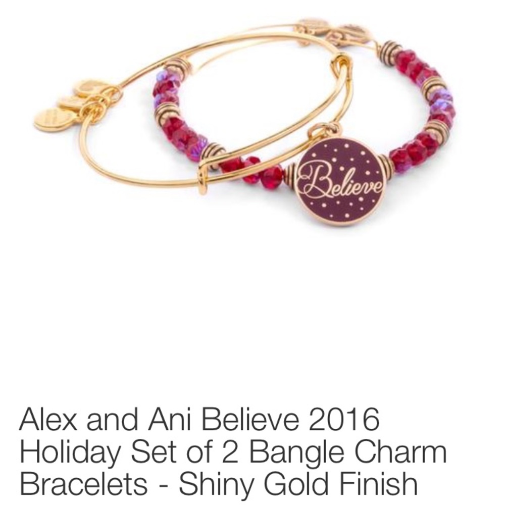 Alex and ani