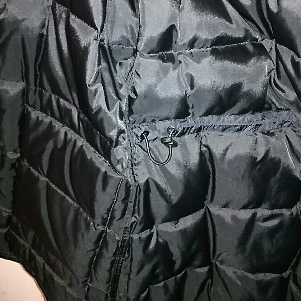 Express down jacket - Picture 5 of 8
