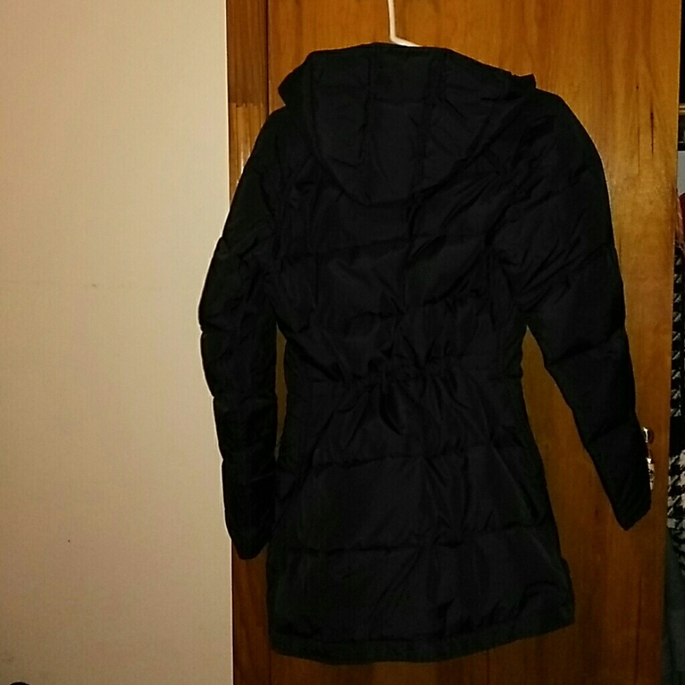 Express down jacket - Picture 6 of 8
