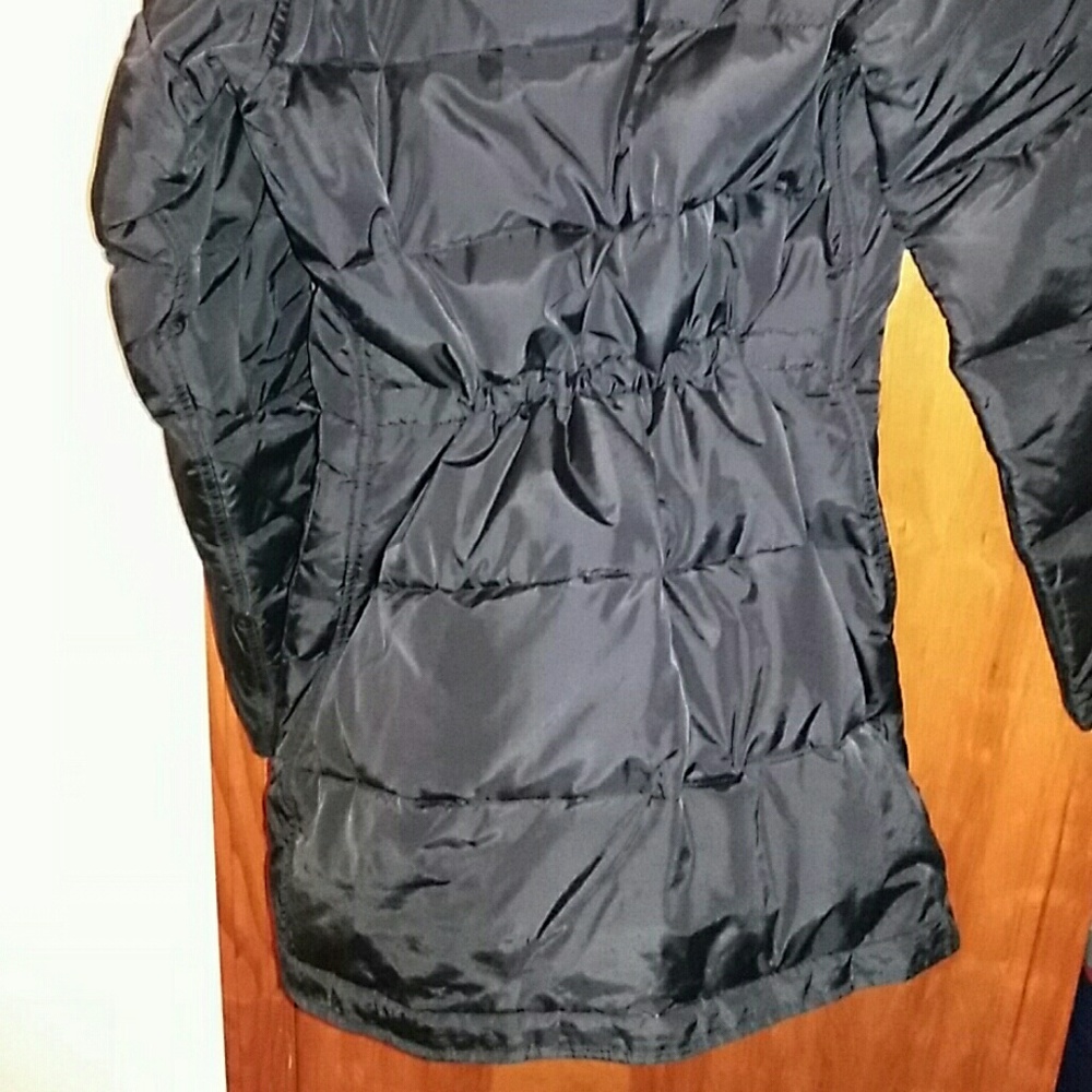 Express down jacket - Picture 7 of 8