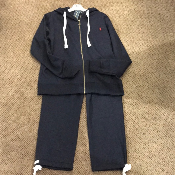 Ralph Lauren | Sweaters | Polo Sweater 