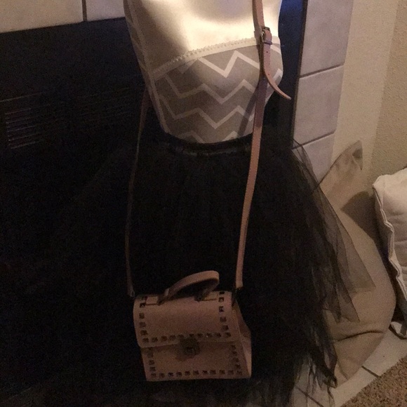 Vera Pelle crossbody bag - Picture 2 of 4