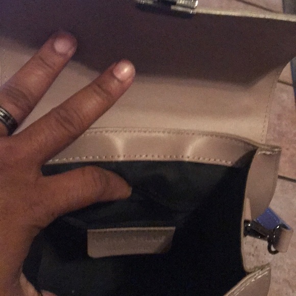 Vera Pelle crossbody bag - Picture 4 of 4