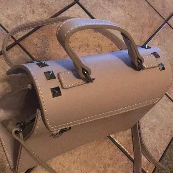 Vera Pelle crossbody bag - Picture 3 of 4