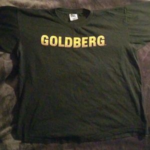Goldberg Who's Next (T-Shirt) Vintage