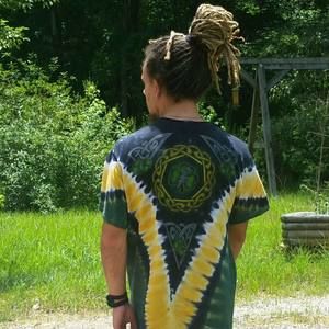 Meet your Posher, Matthew