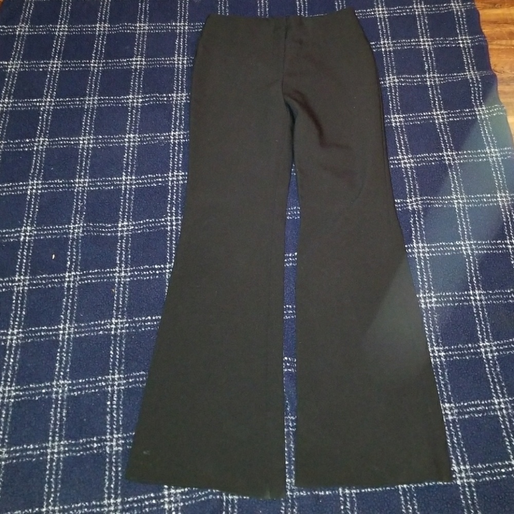 Black Dress pants