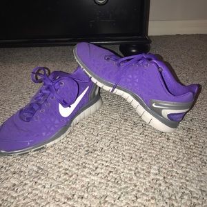 Nike Free Running Shoes
