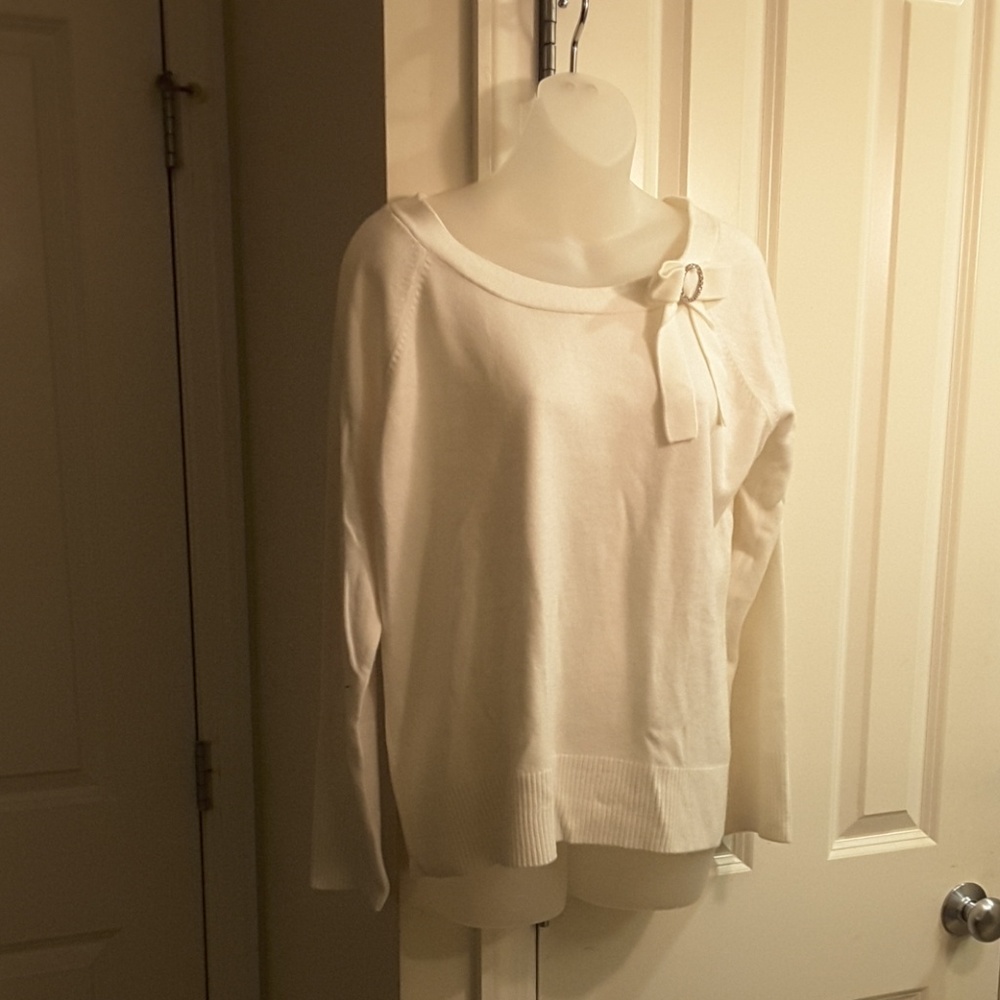 Designer Holiday Sweater