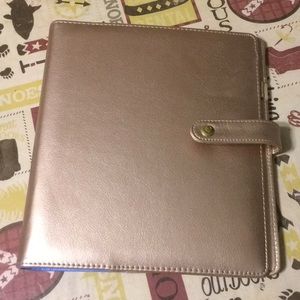 Happy Planner MAMBI Classic Deluxe Cover
