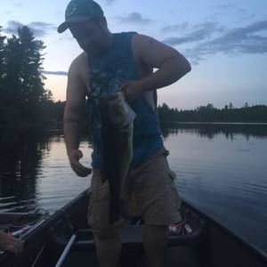 Meet your Posher, Andy