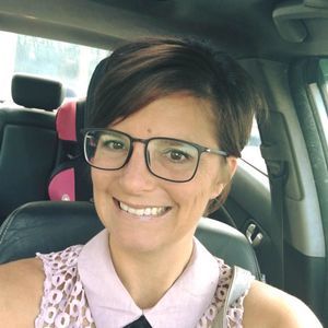 Meet your Posher, Jamie