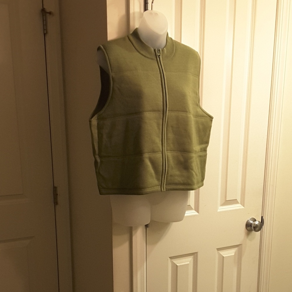 Vest