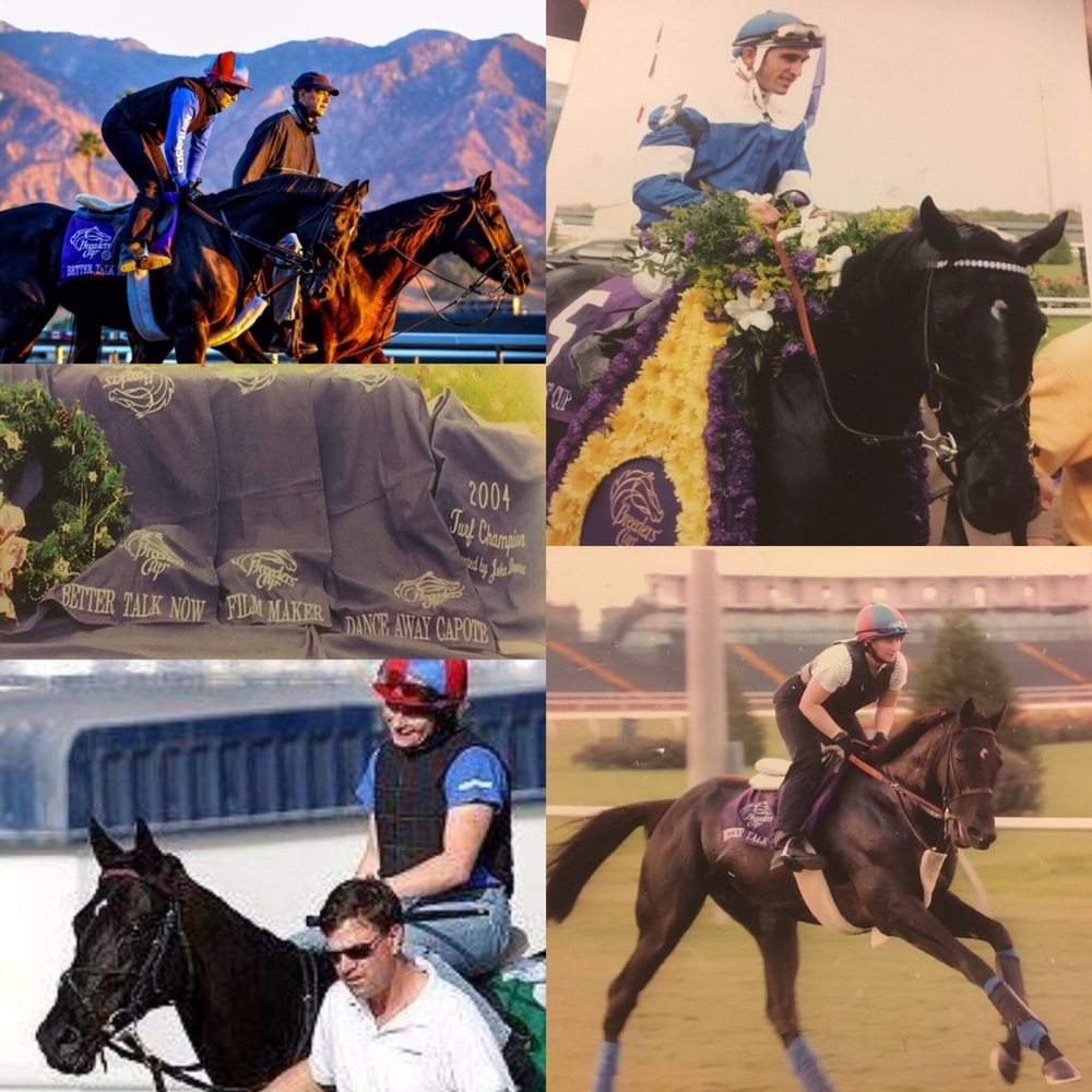 Meet your Posher, Fenella